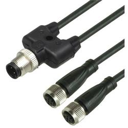 Y connection cable 