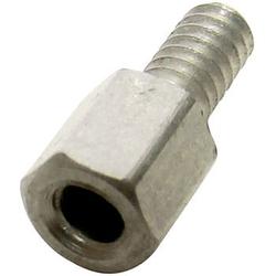Mounting bolt without nut