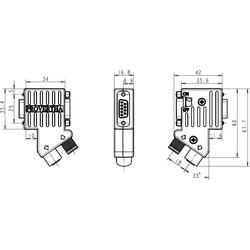 Sensor / actuator Adapter