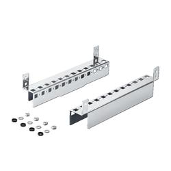 CM Base configuration rail