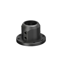 CP Wall / base mounting bracket CP 40