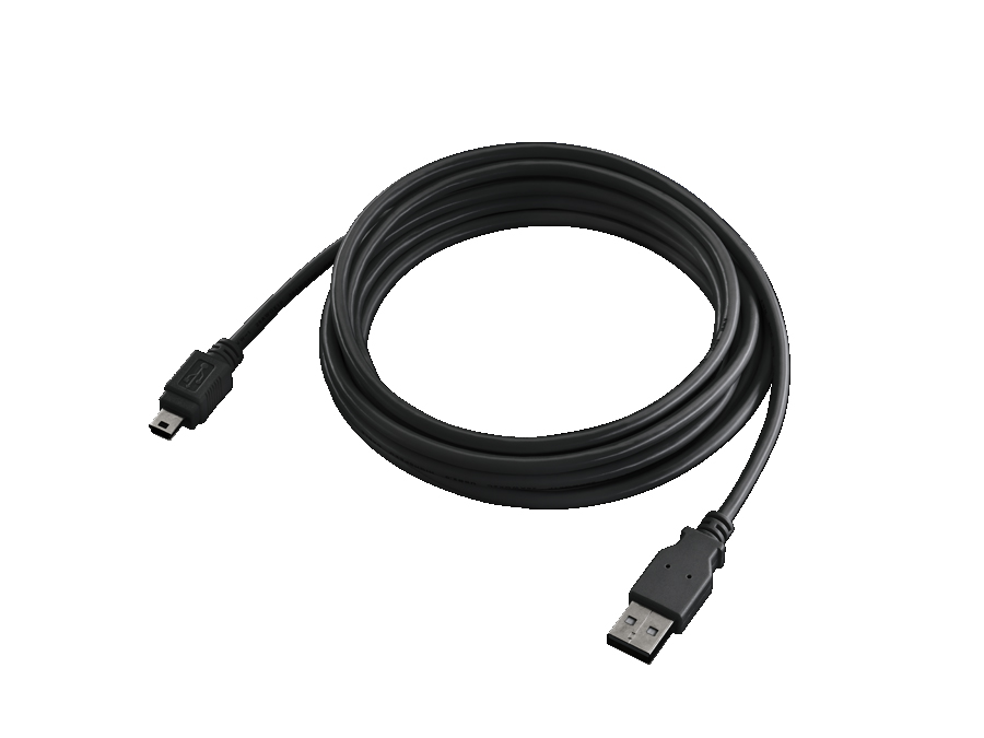 DK CMC III programming cable USB