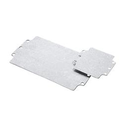 GA Mounting plate