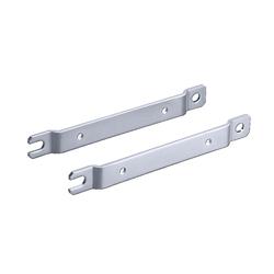 GA Wall mounting bracket for GA