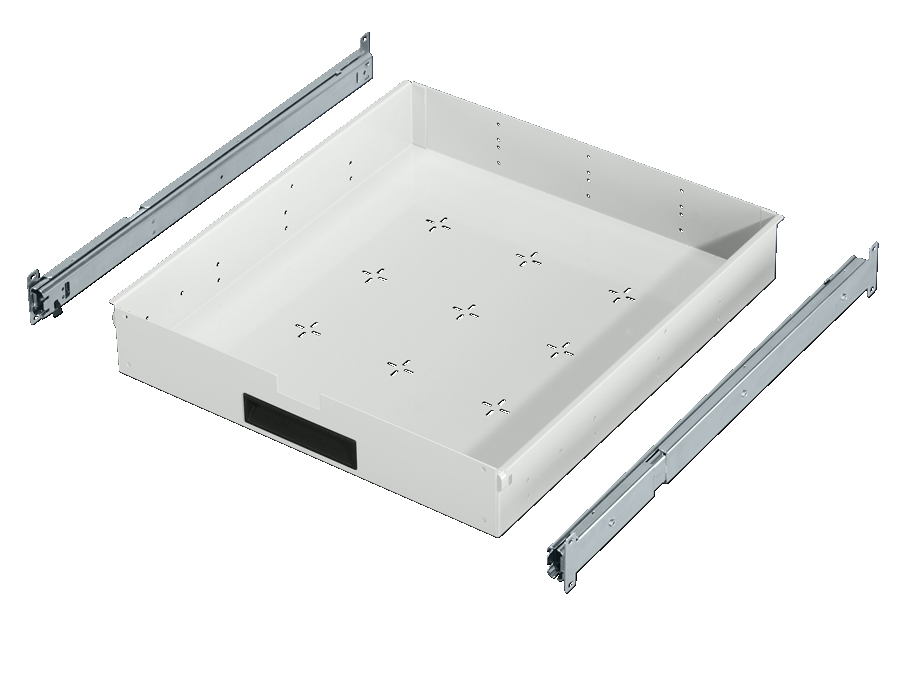 IW Drawer tray