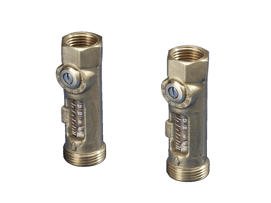 SK Flow regulator valve