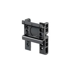 Support rail for Comfort component adaptor