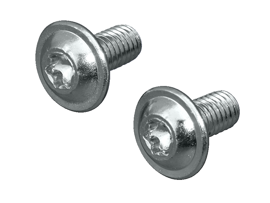 SZ Multi-tooth screws