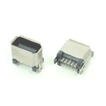 3M<sup>TM< / sup> SCR Connector Wire Mount Plug