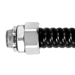Connector (includes parallel male screws)