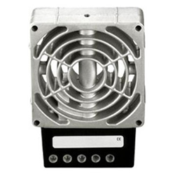 Heater fan 230 V