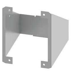 Holder for front plate Size S0