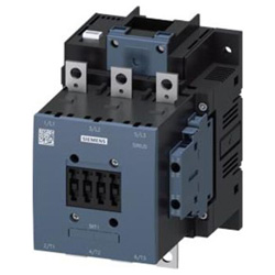 Traction contactor, AC-3 150 A