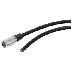 Power-IO-RS232 cable