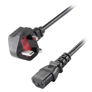 Power cable UK