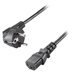 AC IEC cable