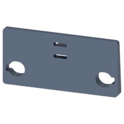 Mounting bracket for surface mounting