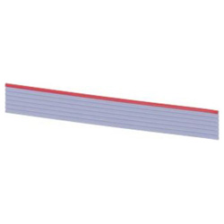 Flat ribbon cable