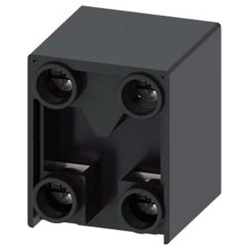 Contact block IP20 for position switch