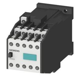 Contactor relay, 2-tier