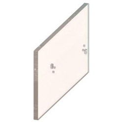 Cover, sealable