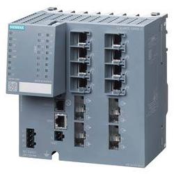 SCALANCE XM408-4C Industrial Ethernet switch
