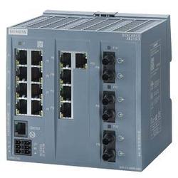 SCALANCE XB213-3 Industrial Ethernet switch