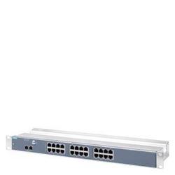 SCALANCE XR124 Industrial Ethernet switch