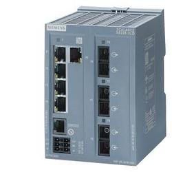 SCALANCE XB205-3LD Industrial Ethernet switch