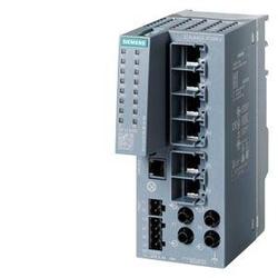 SCALANCE XC206-2 Industrial Ethernet switch