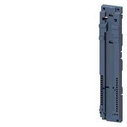 DIN rail adapter