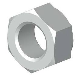 Hex nut