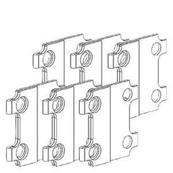 Frame connector Steel