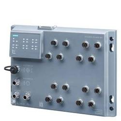 SCALANCE XP216PoE EEC Industrial Ethernet switch
