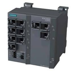 SCALANCE X310FE Industrial Ethernet switch