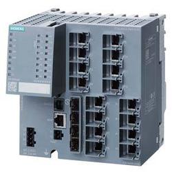 SCALANCE XM416-4C Industrial Ethernet switch