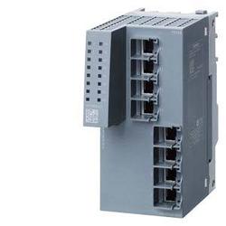 Port Extend Industrial Ethernet switch