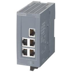 SCALANCE XB005 Industrial Ethernet switch