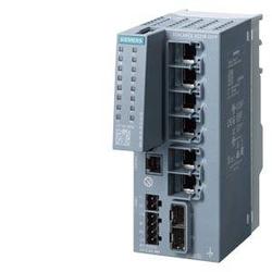SCALANCE XC206-2SFP Industrial Ethernet switchp