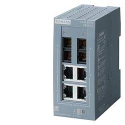SCALANCE XB004-2 Industrial Ethernet switch