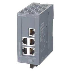 SCALANCE XB005G Industrial Ethernet switch