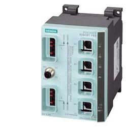 SCALANCE X204IRT PRO Industrial Ethernet switch