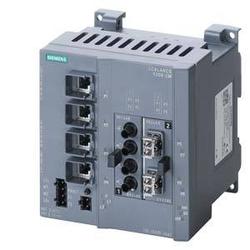 SCALANCE X308-2LH+ Industrial Ethernet switch