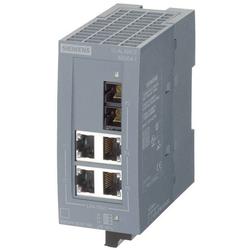SCALANCE XB004-1 Industrial Ethernet switch