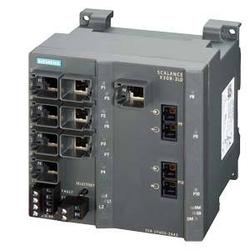 SCALANCE X308-2LD Industrial Ethernet switch
