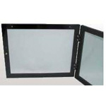 Window Frame for Touch Panel