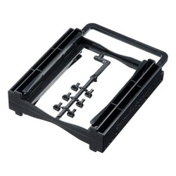 2.5 Inch SSD / HDD Switching Mounter