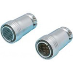 PRC04 Series One Touch Lock Type Connector PRC04-21A16-8AM