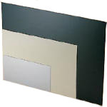 K Type Color Aluminum Panel