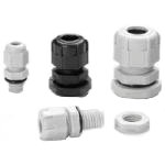 Low-Price Type RM Model M Screw Cable Gland RM12L-7B